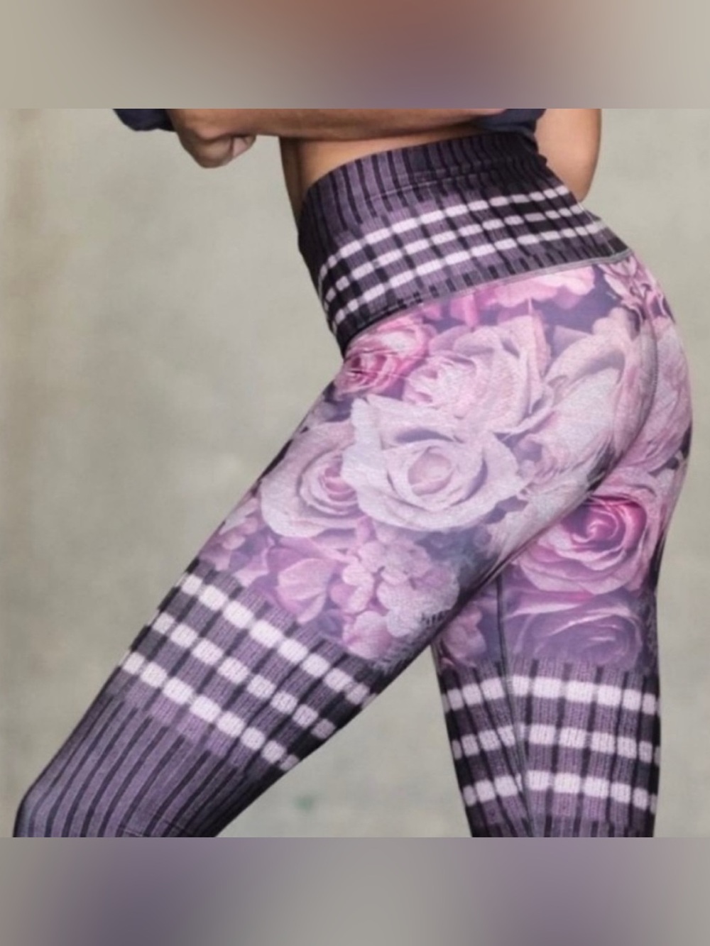 EUC Niyama Sol In Bloom Legging